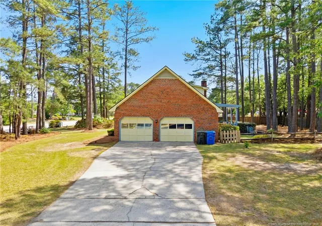 2nd image of 390 Hilliard Dr, Fayetteville, NC 28311 | MLS# 762325