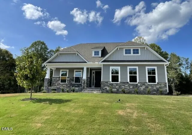 Photo 1 of Sale Pending at 424 Browning Ml Dr, Wendell, NC 27591 | MLS# 10172998 | Listing updated on 2026-09-22