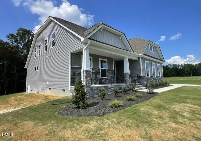 Photo 2 of Sale Pending at 424 Browning Ml Dr, Wendell, NC 27591 | MLS# 10172998 | Listing updated on 2026-09-22