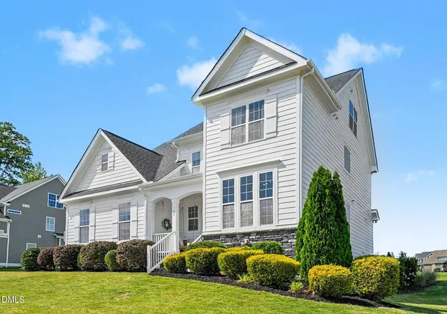 2nd image of 52 Pistoia Dr, Clayton, NC 27527 | MLS# 10166215