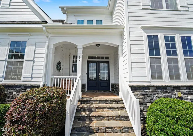 3rd image of 52 Pistoia Dr, Clayton, NC 27527 | MLS# 10166215