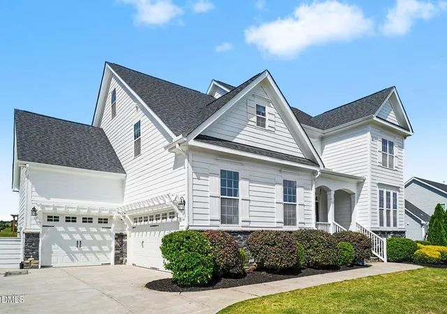 4th image of 52 Pistoia Dr, Clayton, NC 27527 | MLS# 10166215
