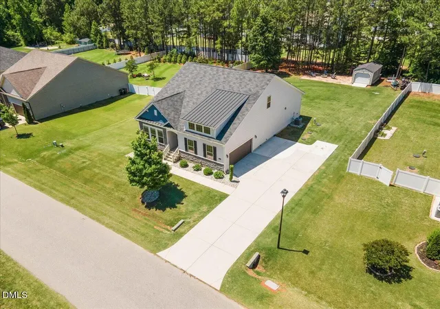 2nd image of 2209 Water Front Dr, Willow Spring, NC 27592 | MLS# 10166213