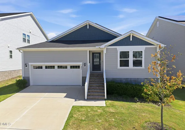 Photo 2 of Single family home for sale at 241 Steer St, Rolesville, NC 27571 | MLS# 10178366 | Listing updated on 2026-09-23