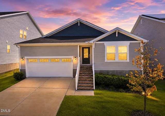 Photo 1 of Single family home for sale at 241 Steer St, Rolesville, NC 27571 | MLS# 10178366 | Listing updated on 2026-09-23