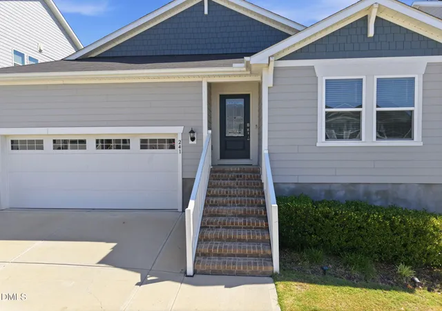 Photo 3 of Single family home for sale at 241 Steer St, Rolesville, NC 27571 | MLS# 10178366 | Listing updated on 2026-09-23