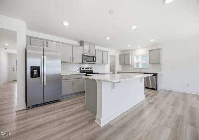 Photo 3 of Single family home for sale at 241 Steer St, Rolesville, NC 27571 | MLS# 10178366 | Listing updated on 2026-09-23