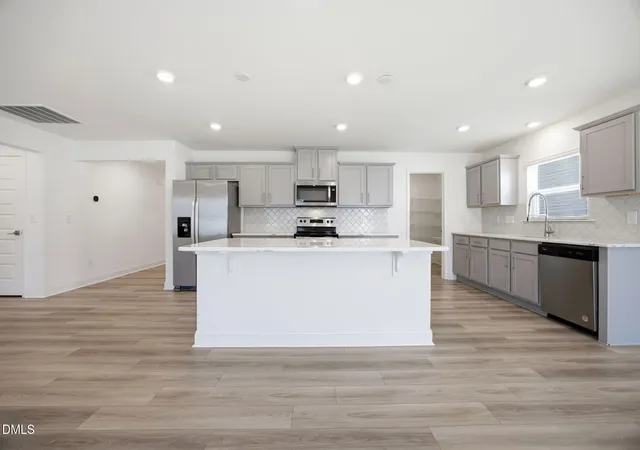 Photo 4 of Single family home for sale at 241 Steer St, Rolesville, NC 27571 | MLS# 10178366 | Listing updated on 2026-09-23