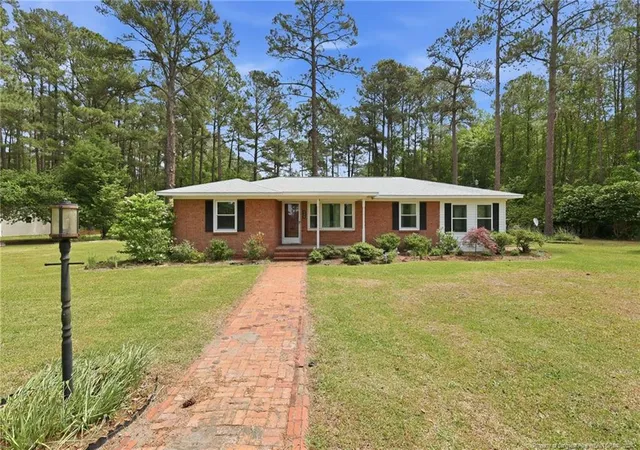1st image of 634 Watts Rd, Lumberton, NC 28360 | MLS# 762138