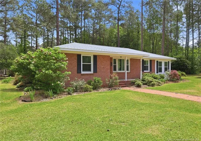 2nd image of 634 Watts Rd, Lumberton, NC 28360 | MLS# 762138