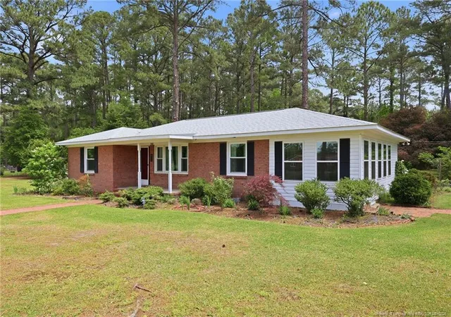 3rd image of 634 Watts Rd, Lumberton, NC 28360 | MLS# 762138