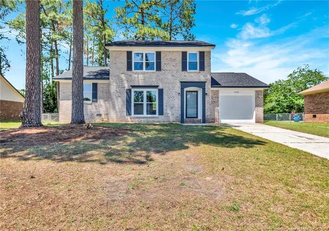 1st image of 7586 Fox Fern Dr, Fayetteville, NC 28314 | MLS# 762204