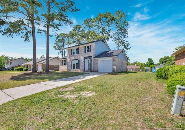 2nd image of 7586 Fox Fern Dr, Fayetteville, NC 28314 | MLS# 762204