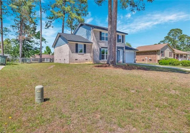 3rd image of 7586 Fox Fern Dr, Fayetteville, NC 28314 | MLS# 762204