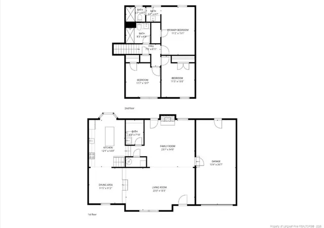 44th image of 7586 Fox Fern Dr, Fayetteville, NC 28314 | MLS# 762204