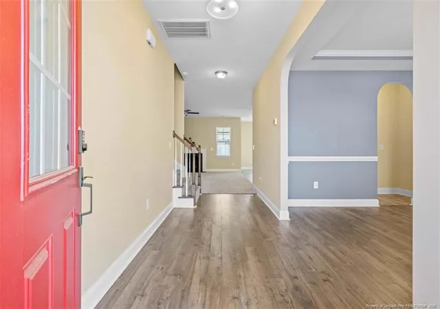 Photo 3 of Single Family Residence at 117 Trinity Rd, Raeford, NC 28376 | MLS# 762333 |  | Sold on 2026-07-02