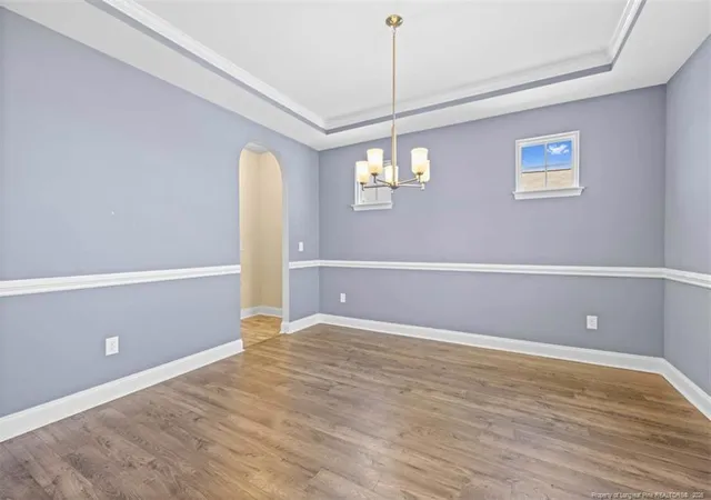 Photo 4 of Single Family Residence at 117 Trinity Rd, Raeford, NC 28376 | MLS# 762333 |  | Sold on 2026-07-02