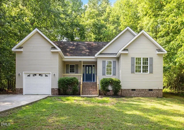 Homes for sale in Louisburg, NC | 114 Cherokee Dr, Louisburg, NC 27549 | MLS# 10178575