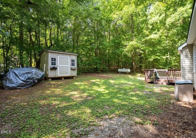 Homes for sale in Louisburg, NC | 114 Cherokee Dr, Louisburg, NC 27549 | MLS# 10178575