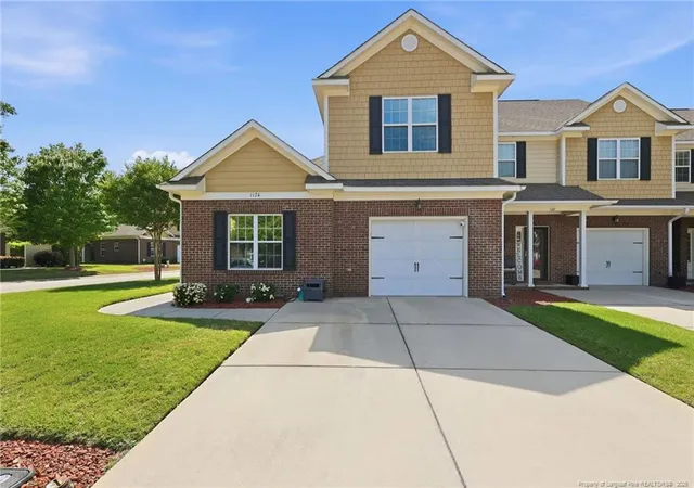 1st image of 1124 Braybrooke Pl, Fayetteville, NC 28314 | MLS# 762336