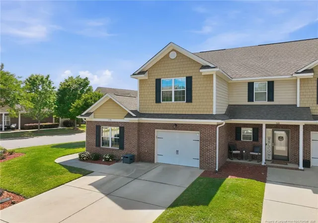 3rd image of 1124 Braybrooke Pl, Fayetteville, NC 28314 | MLS# 762336