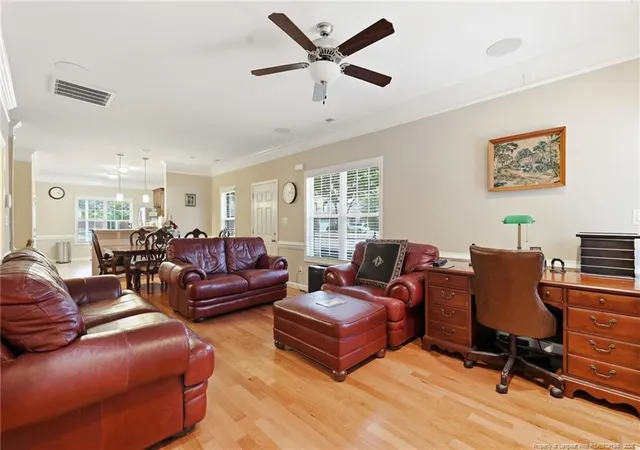 4th image of 1124 Braybrooke Pl, Fayetteville, NC 28314 | MLS# 762336