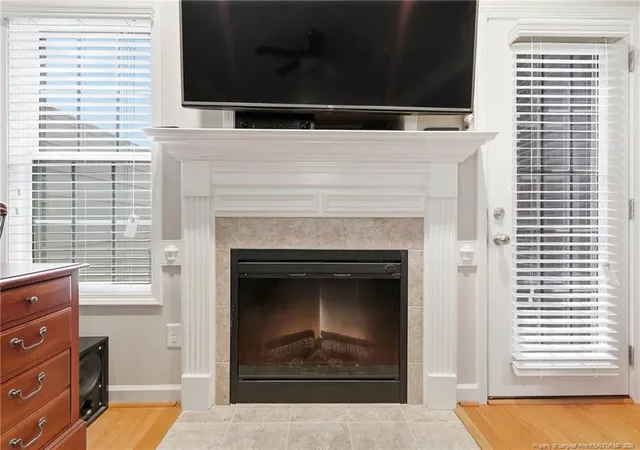 5th image of 1124 Braybrooke Pl, Fayetteville, NC 28314 | MLS# 762336