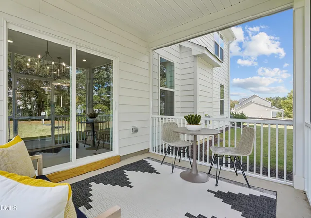 Photo 38 of Single family home for sale at 9512 Wood River Dr #30, Zebulon, NC 27597 | MLS# 10166244 | Listing updated on 2026-08-04