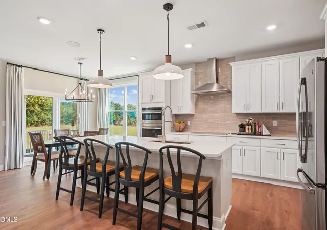 Photo 3 of Single family home for sale at 9512 Wood River Dr #30, Zebulon, NC 27597 | MLS# 10166244 | Listing updated on 2026-08-04