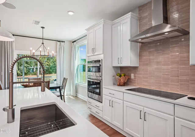 Photo 4 of Single family home for sale at 9512 Wood River Dr #30, Zebulon, NC 27597 | MLS# 10166244 | Listing updated on 2026-08-04