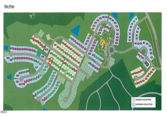 3rd image of 216 Anchor Beam Ct #Home Site 245, Holly Springs, NC 27540 | MLS# 10168863