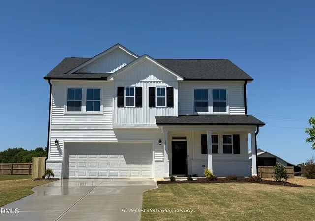 1st image of 1629 Meadowfern Pl, Willow Spring, NC 27592 | MLS# 10166250