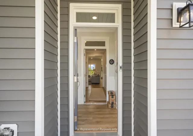 2nd image of 1629 Meadowfern Pl, Willow Spring, NC 27592 | MLS# 10166250