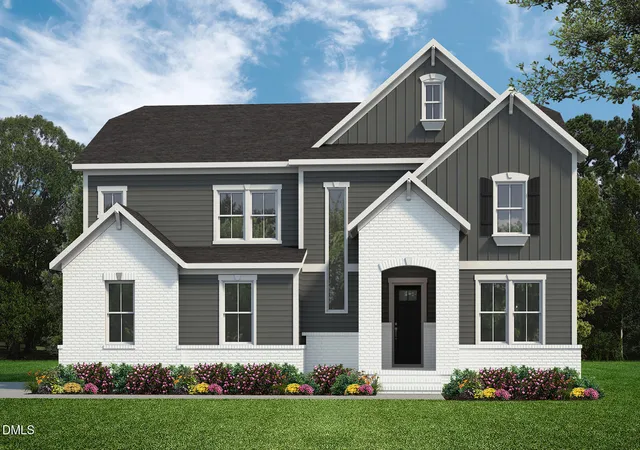 Photo 1 of Single family home for sale at 194 Isabelle Valley Dr, Zebulon, NC 27597 | MLS# 10166252 | Listing updated on 2026-09-01