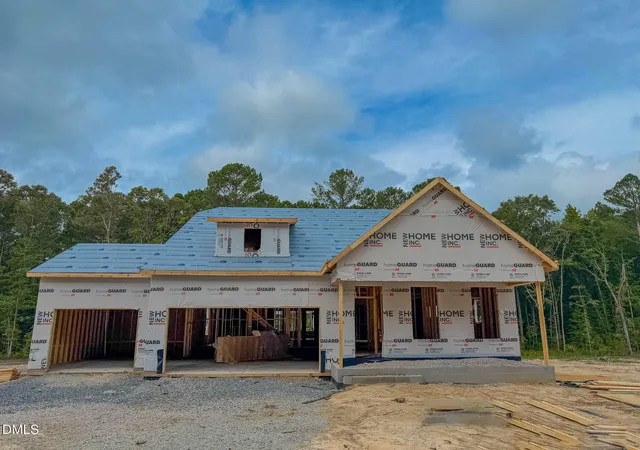 Photo 1 of Single family home for sale at 252 Bluestone Dr, Lillington, NC 27546 | MLS# 10166254 | Listing updated on 2026-09-03