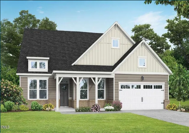 1st image of 824 Diana Victoria Ct, Wendell, NC 27591 | MLS# 10167254