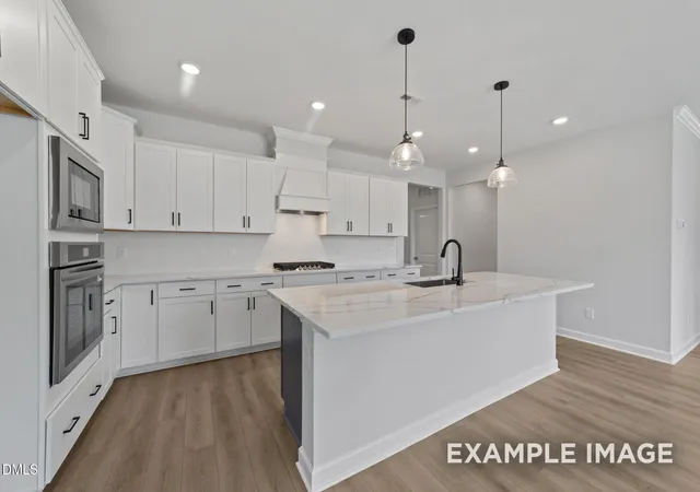 2nd image of 824 Diana Victoria Ct, Wendell, NC 27591 | MLS# 10167254