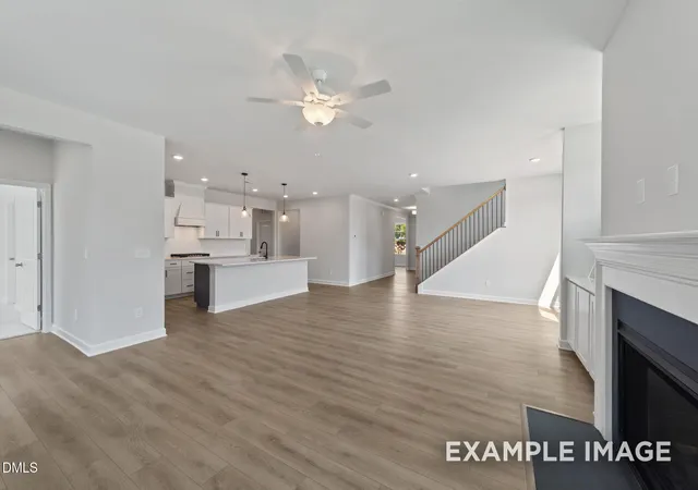 5th image of 824 Diana Victoria Ct, Wendell, NC 27591 | MLS# 10167254