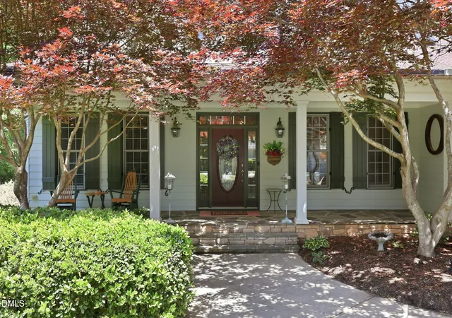 Photo 2 of Single family home for sale at 8705 Ormand Way, Wake Forest, NC 27587 | MLS# 10167031 | Listing updated on 2026-09-14