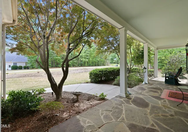 Photo 3 of Single family home for sale at 8705 Ormand Way, Wake Forest, NC 27587 | MLS# 10167031 | Listing updated on 2026-09-14