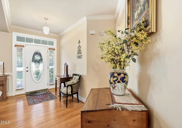 Photo 3 of Single family home for sale at 8705 Ormand Way, Wake Forest, NC 27587 | MLS# 10167031 | Listing updated on 2026-09-14