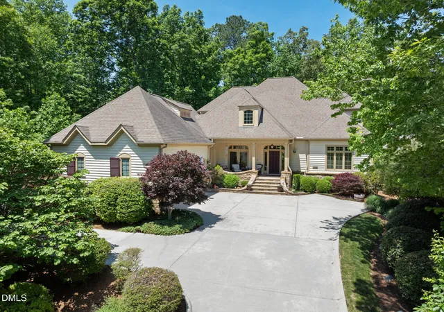 2nd image of 18004 Hyde, Chapel Hill, NC 27517 | MLS# 10166975