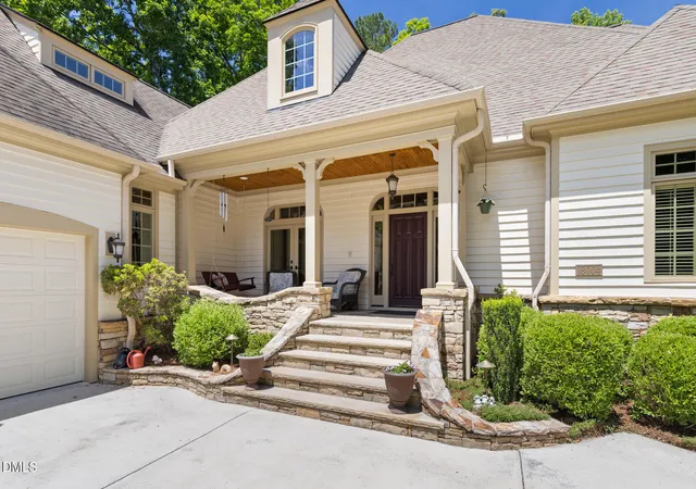 3rd image of 18004 Hyde, Chapel Hill, NC 27517 | MLS# 10166975