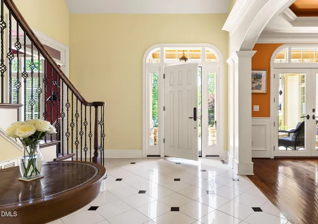 4th image of 18004 Hyde, Chapel Hill, NC 27517 | MLS# 10166975