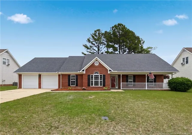 1st image of 1159 Hallberry Dr, Fayetteville, NC 28314 | MLS# 762273