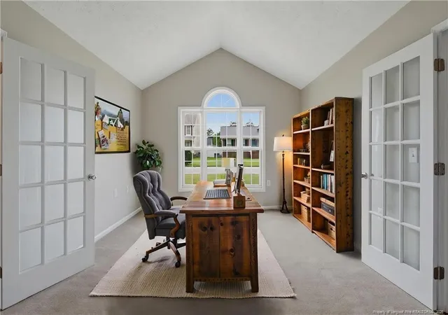 2nd image of 1159 Hallberry Dr, Fayetteville, NC 28314 | MLS# 762273