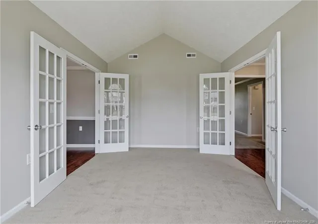 3rd image of 1159 Hallberry Dr, Fayetteville, NC 28314 | MLS# 762273