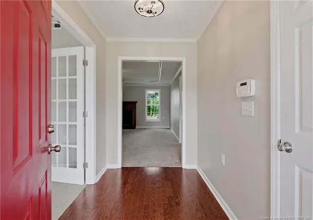 4th image of 1159 Hallberry Dr, Fayetteville, NC 28314 | MLS# 762273