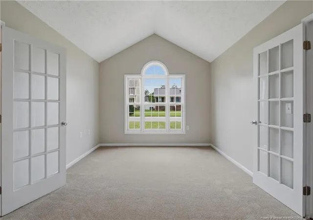 5th image of 1159 Hallberry Dr, Fayetteville, NC 28314 | MLS# 762273