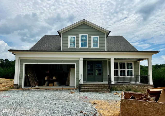Photo 1 of Sale Pending at 6055 Scalybark Rd, Durham, NC 27712 | MLS# 10166370 | Listing updated on 2026-08-03